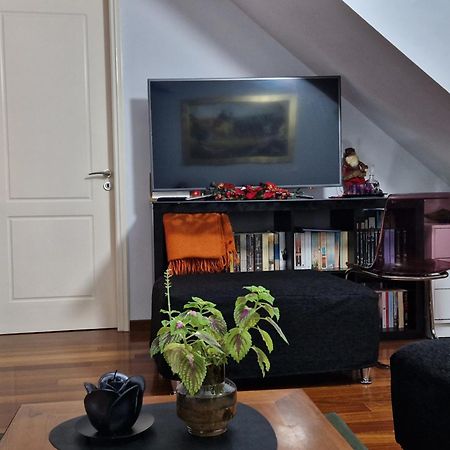Lake View Ioannina Ngoại thất bức ảnh