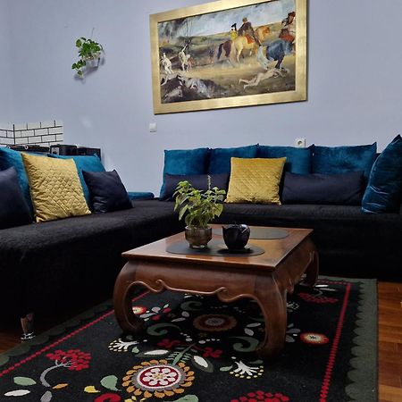 Lake View Ioannina Ngoại thất bức ảnh