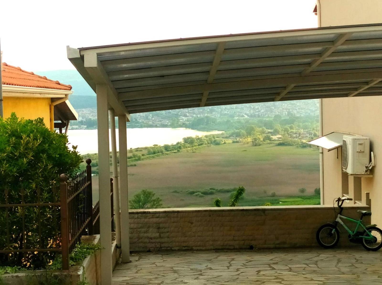 Lake View Ioannina Ngoại thất bức ảnh