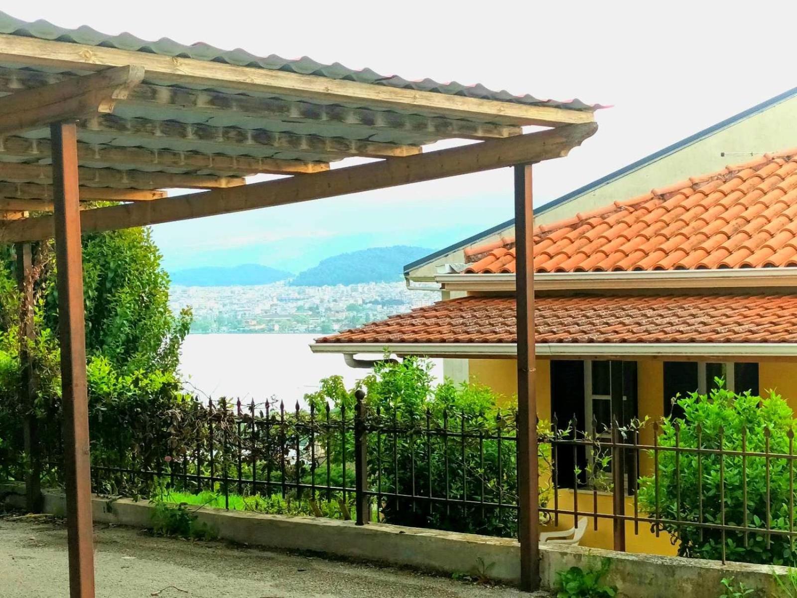 Lake View Ioannina Ngoại thất bức ảnh