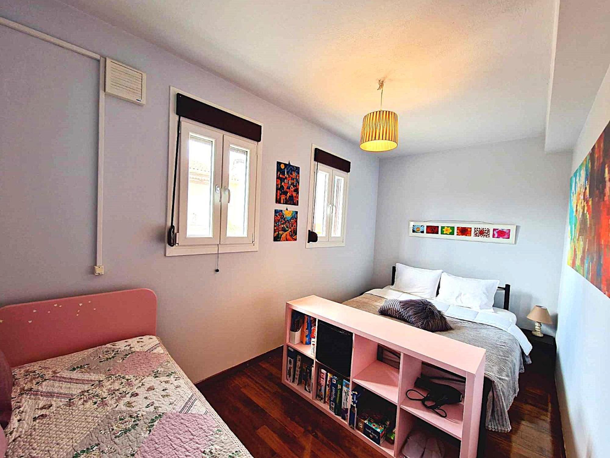 Lake View Ioannina Ngoại thất bức ảnh