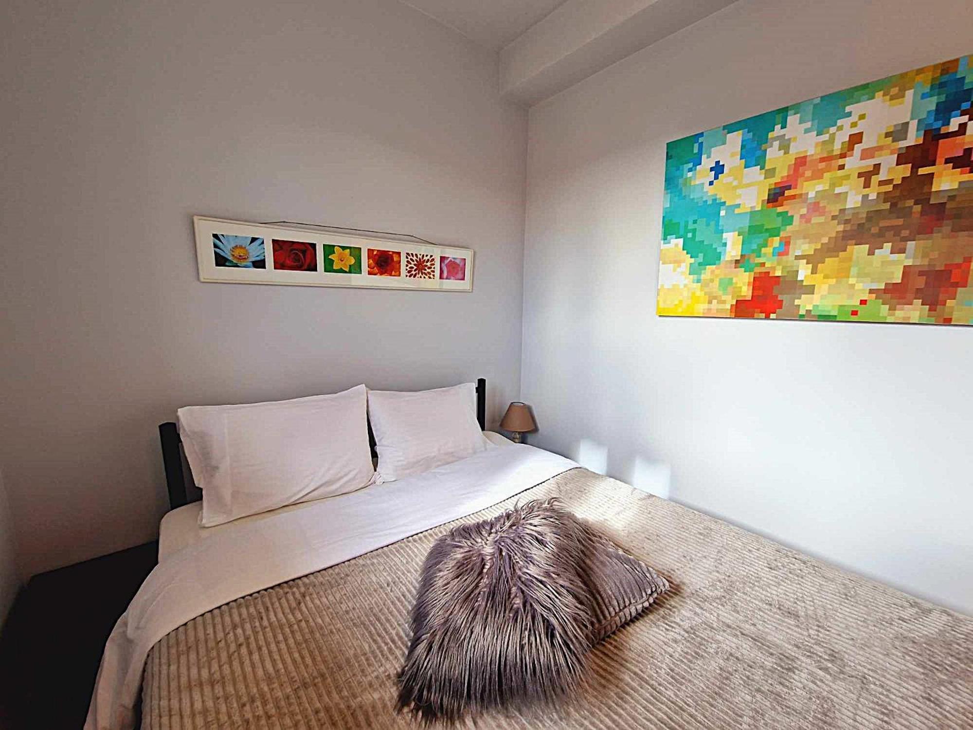 Lake View Ioannina Ngoại thất bức ảnh