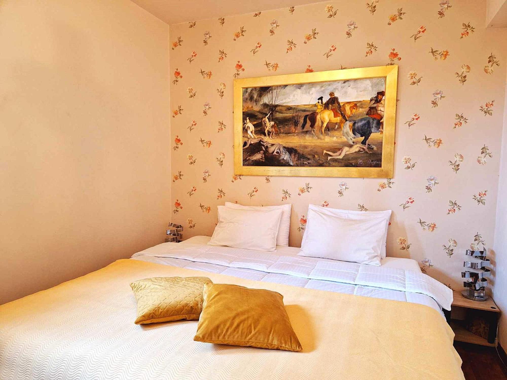 Lake View Ioannina Ngoại thất bức ảnh