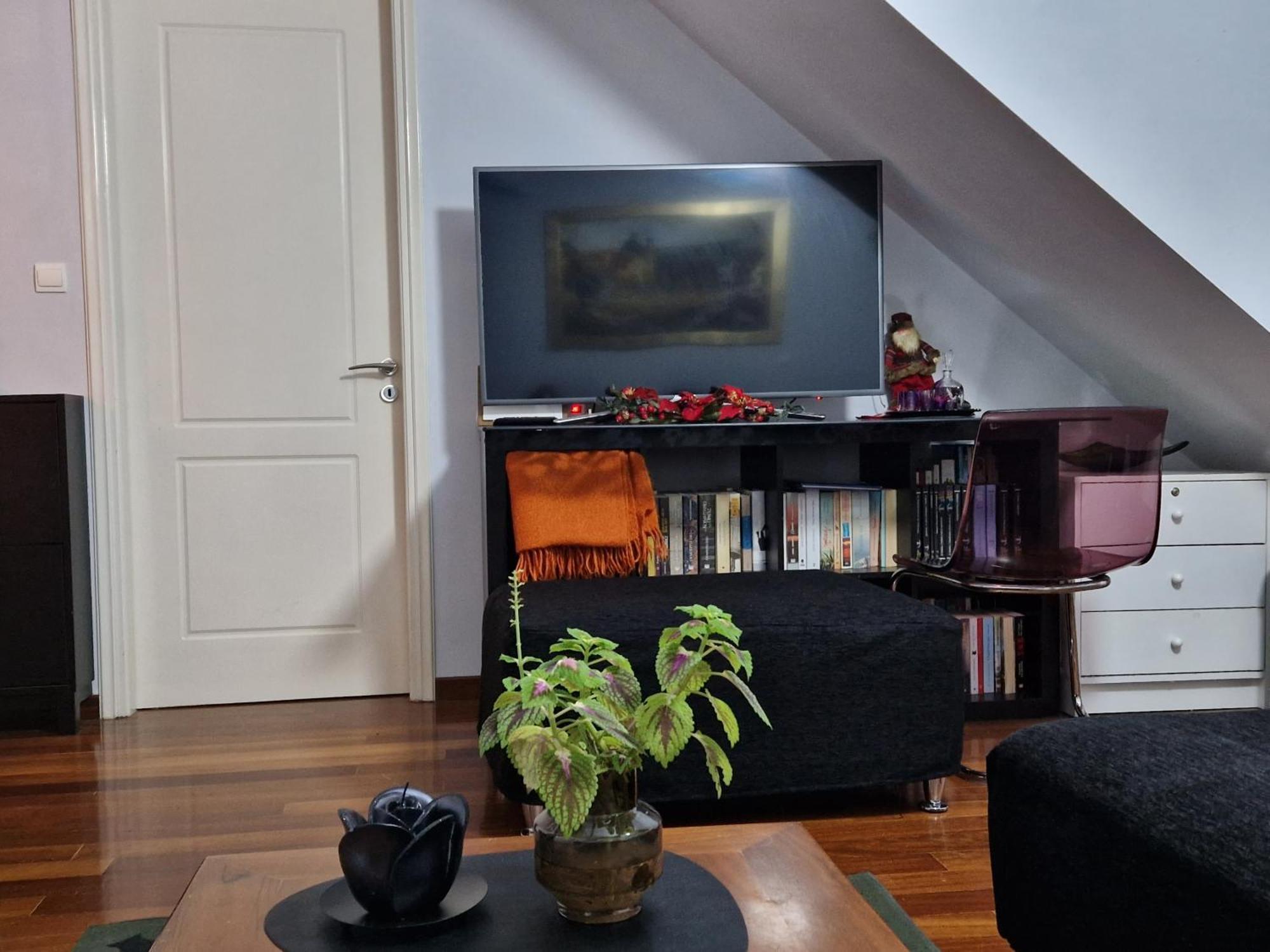 Lake View Ioannina Ngoại thất bức ảnh