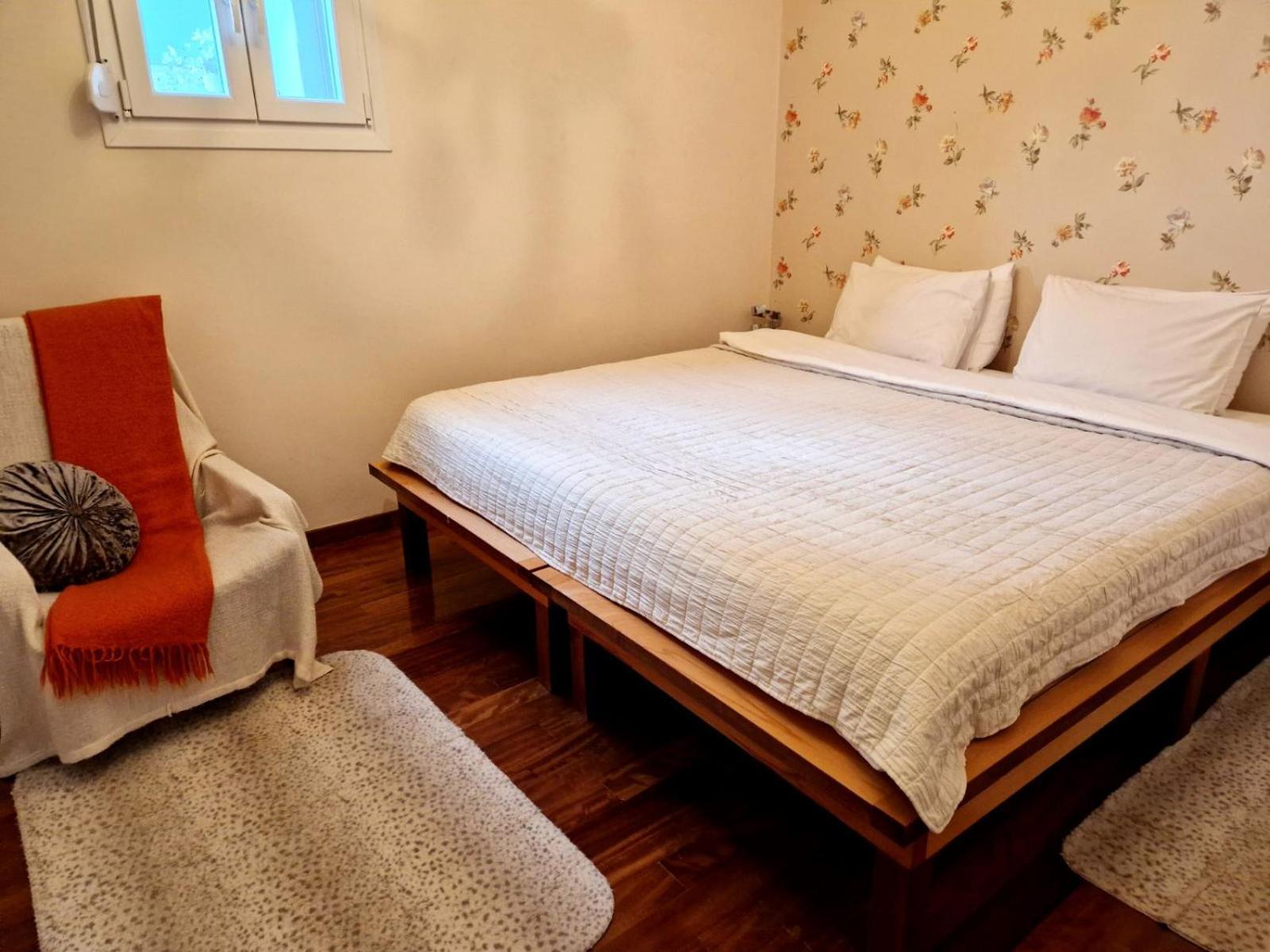 Lake View Ioannina Ngoại thất bức ảnh