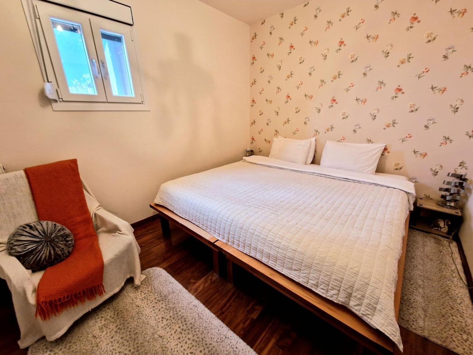 Lake View Ioannina Ngoại thất bức ảnh